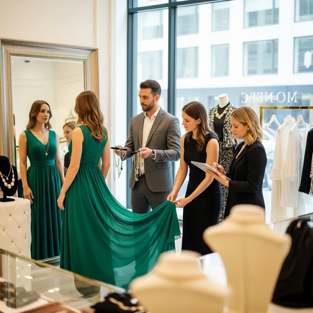 The founding team of quefcraxex